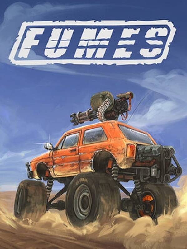 Fumes image