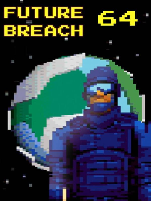 Future Breach 64 image