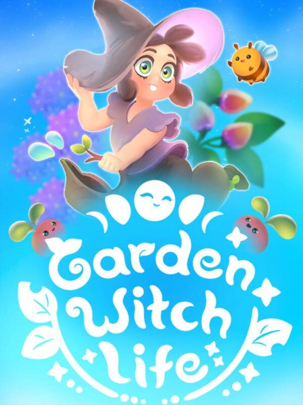 Garden Witch Life image