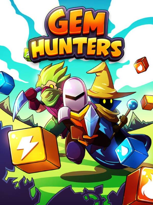 Gem Hunter image