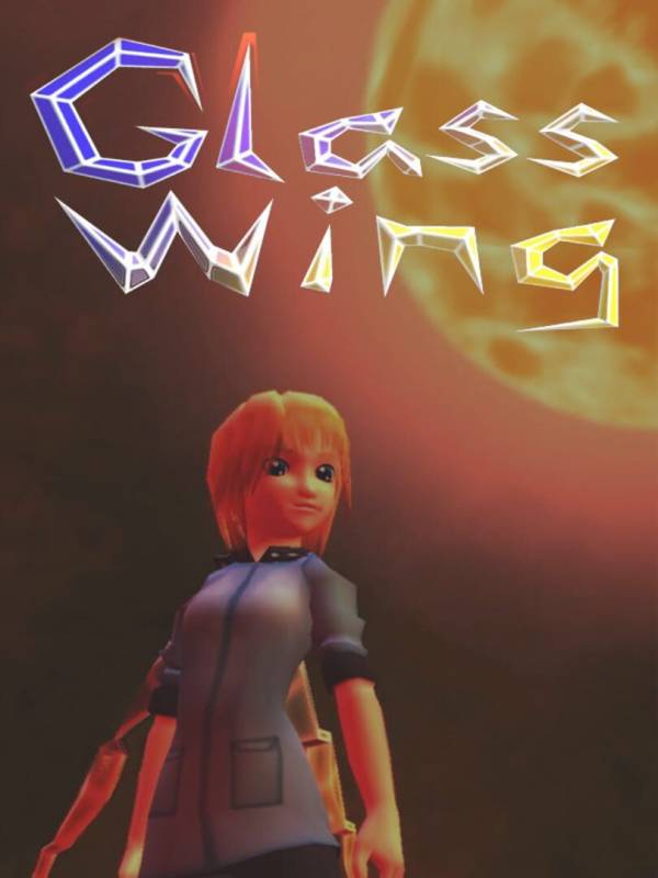 Glass Wing image