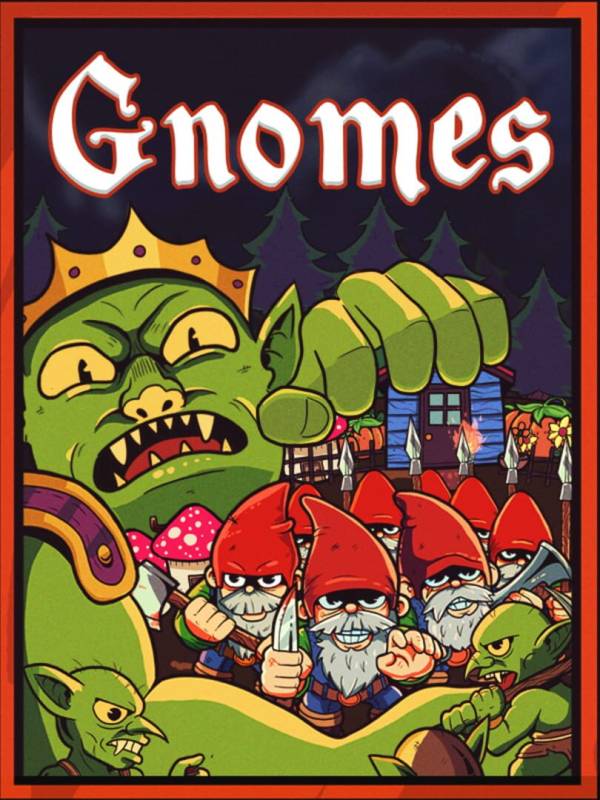 Gnomes image