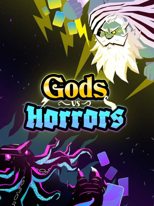Gods vs Horrors image