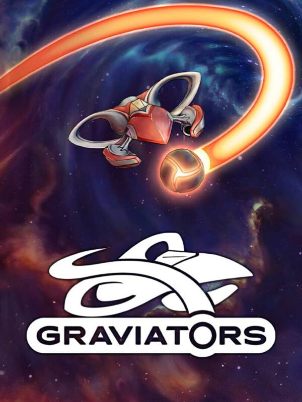 Graviators image