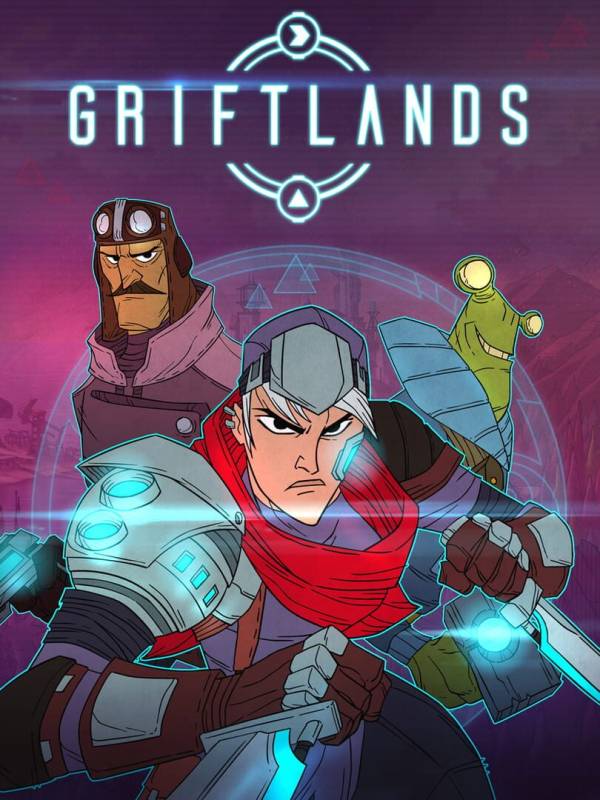 Griftlands image