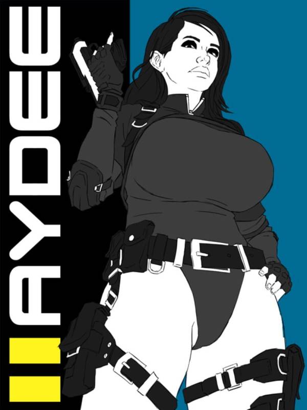 Haydee 2 image