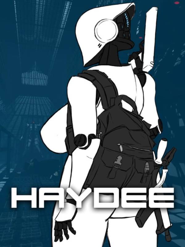 Haydee image