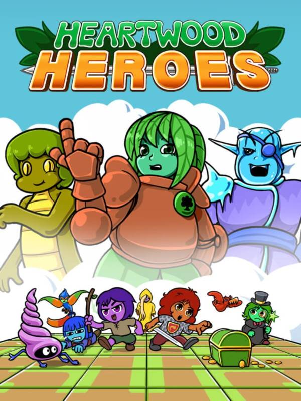 Heartwood Heroes image