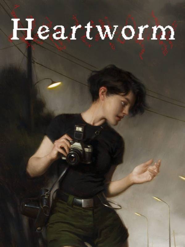 Heartworm image