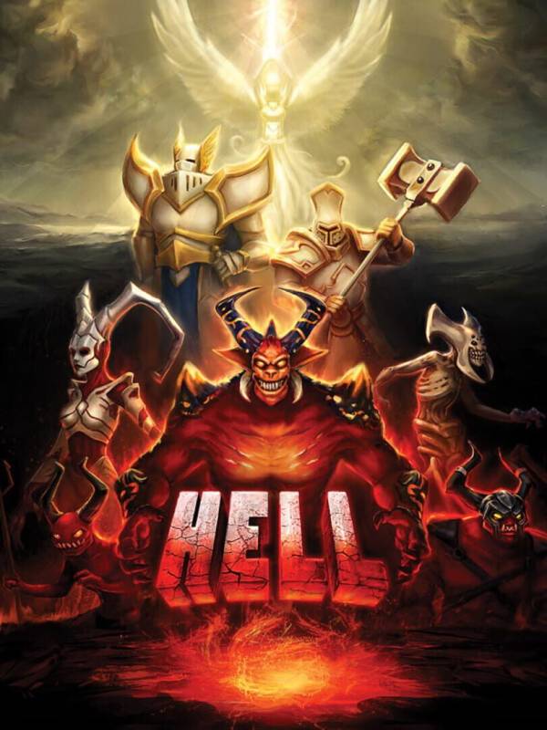 Hell image