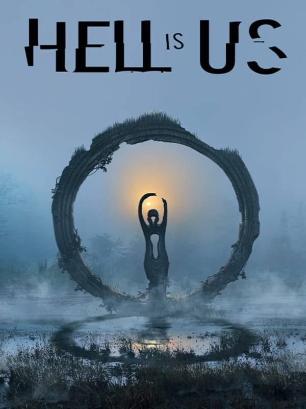 Hell is Us image