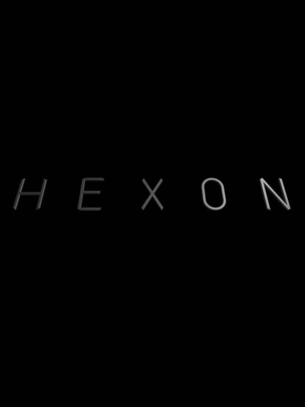 Hexon cover