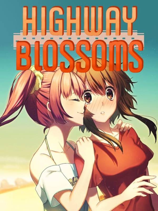Highway Blossoms image