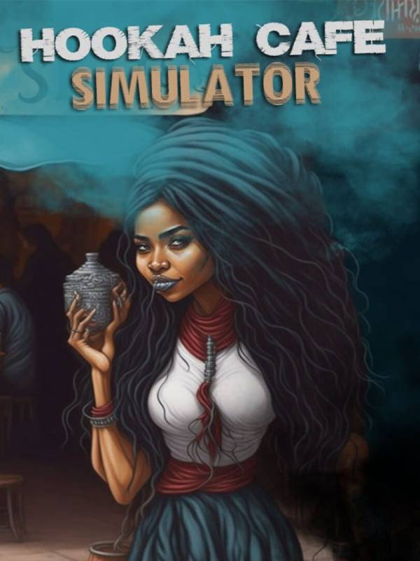 Hookah Cafe Simulator image