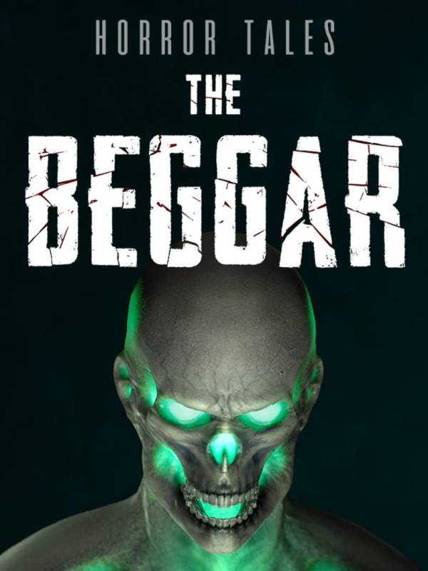 Horror Tales: The Beggar image