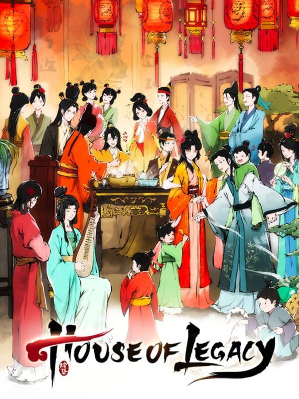 House of Legacy image