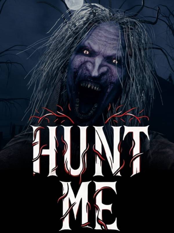 Hunt Me image