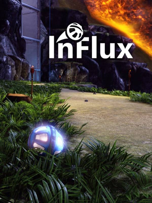 InFlux image