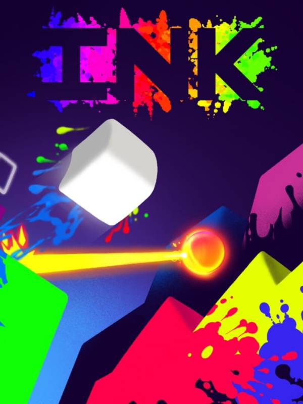 Ink image