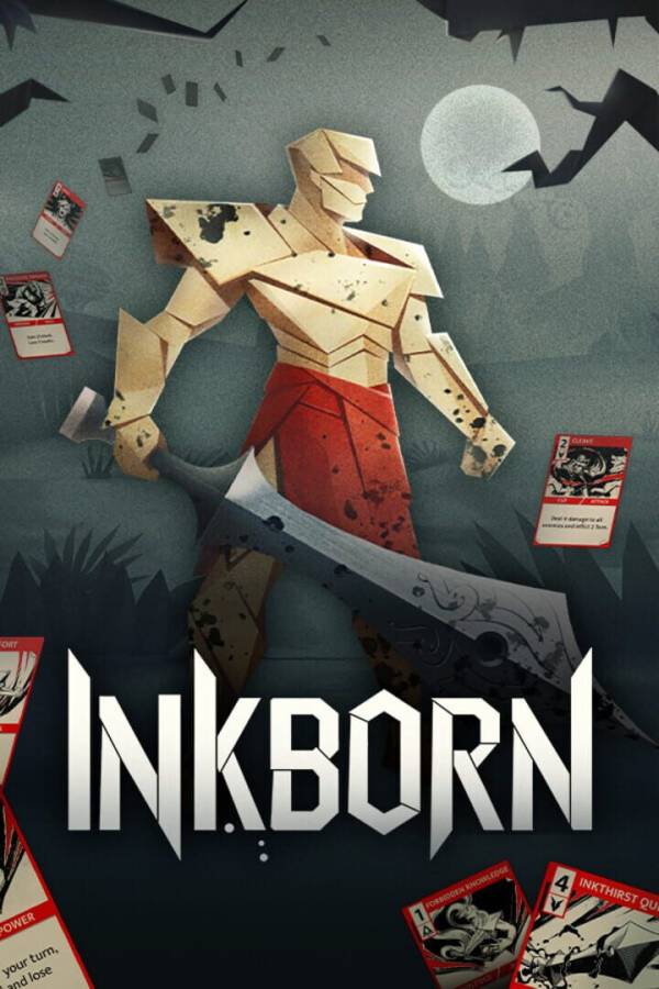 Inkborn image