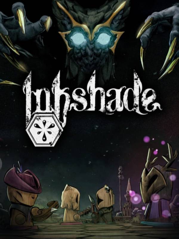Inkshade image