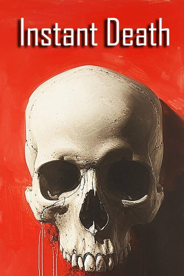 Instant Death cover