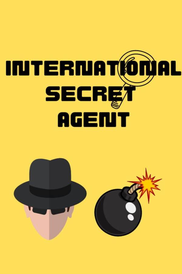 International Secret Agent image
