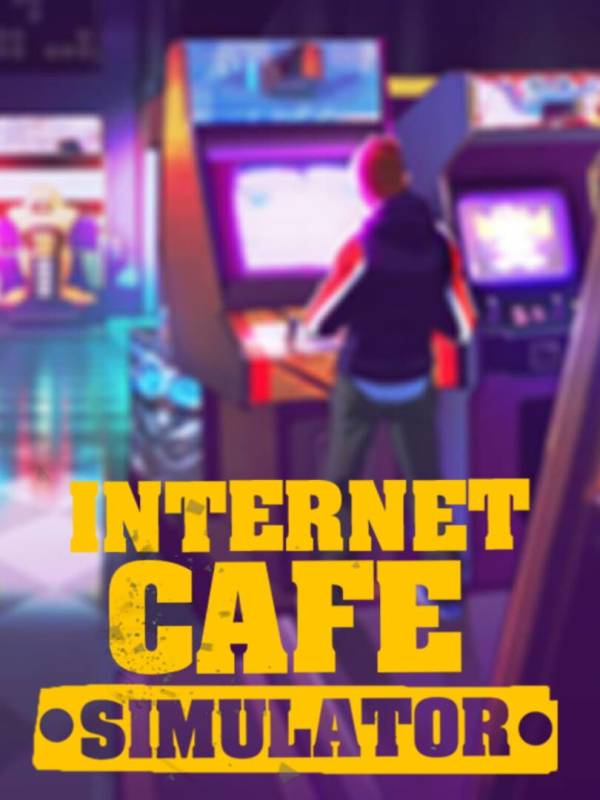 Internet Cafe Simulator image