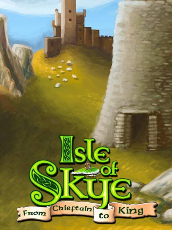 Isle of Skye image