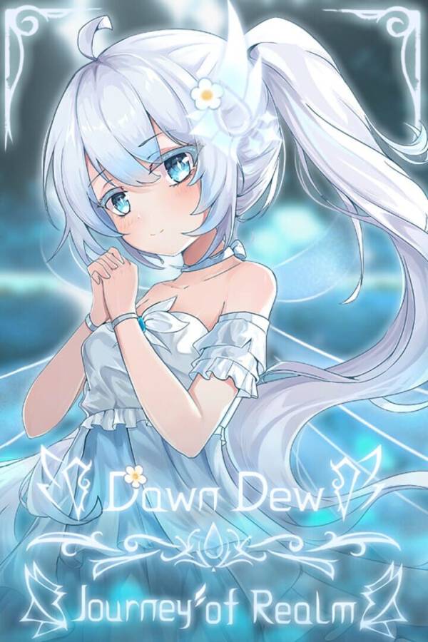 Journey of Realm: Dawn Dew image