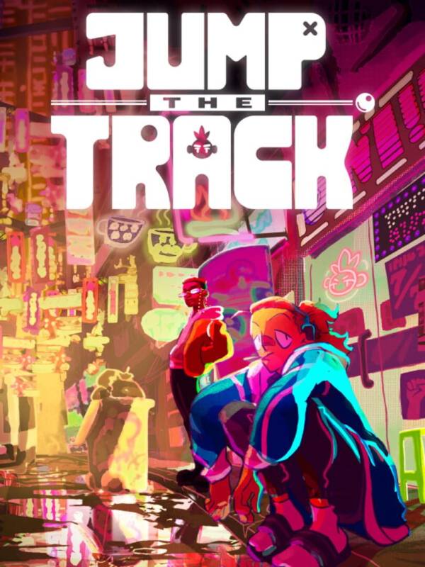 Jump the Track image