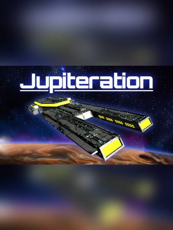 Jupiteration image