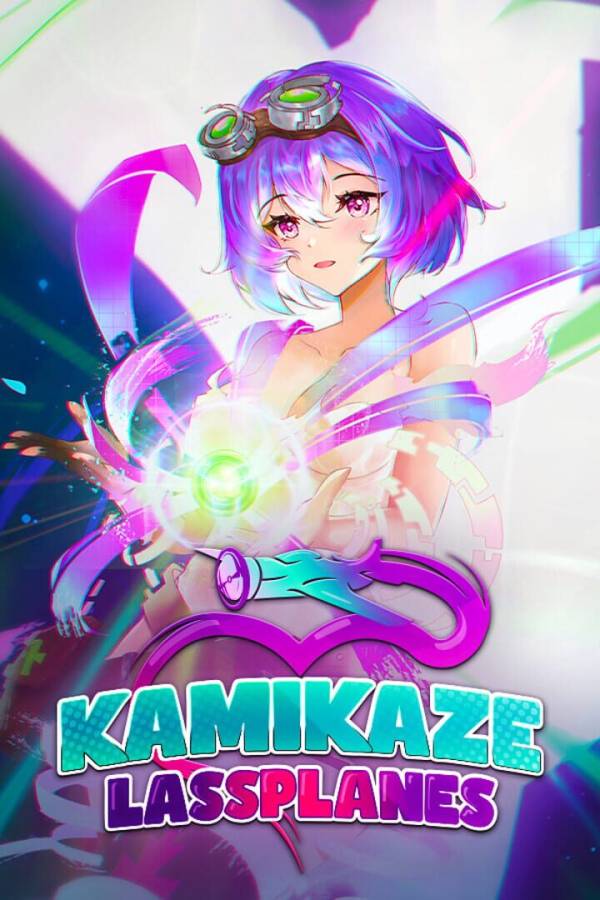 Kamikaze Lassplanes image