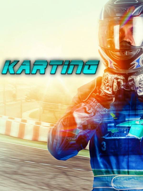 Karting cover