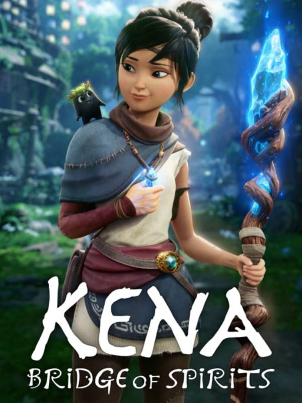 Kena: Bridge of Spirits image