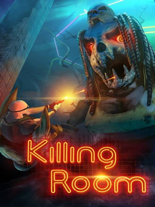 Killing Room image