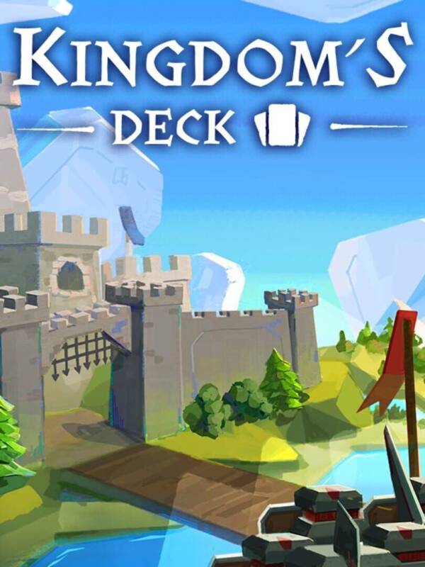 Kingdom's Deck image