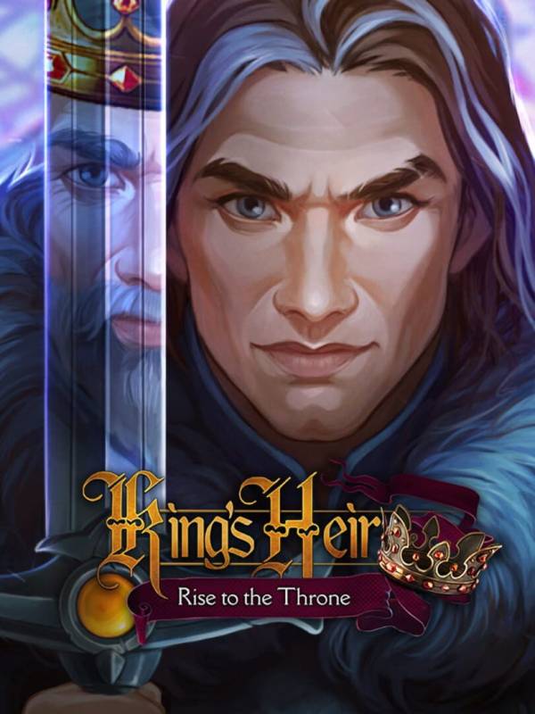 King's Heir: Rise to the Throne image