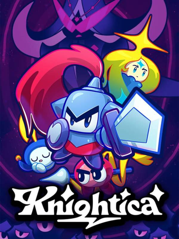 Knightica image