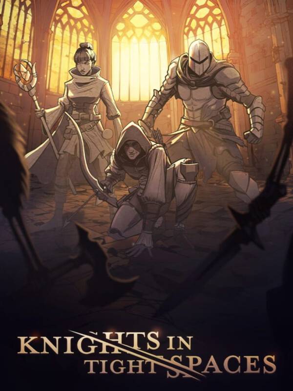 Knights in Tight Spaces image