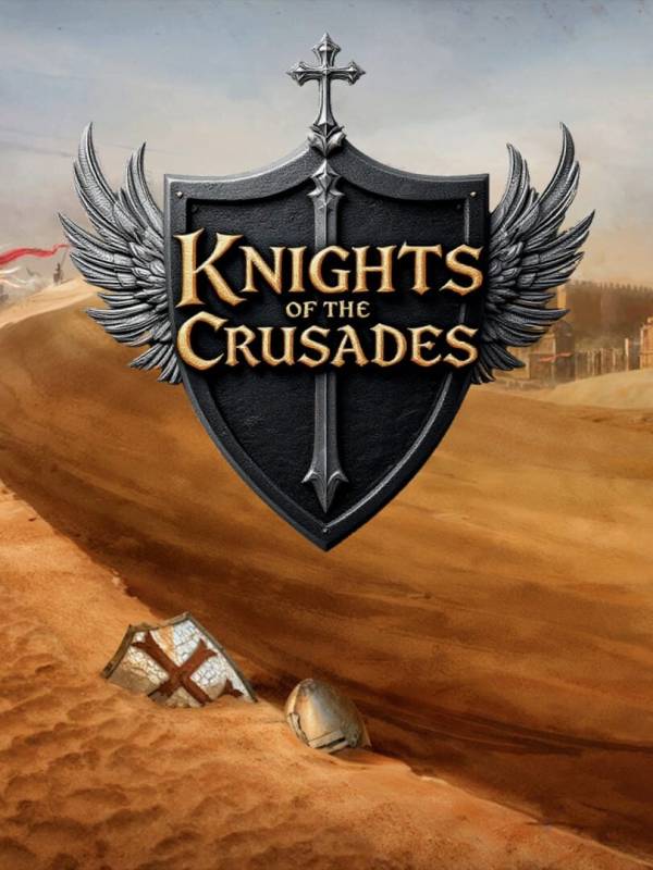 Knights of the Crusades image