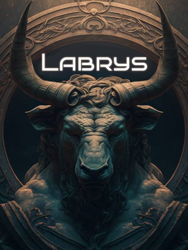 Labrys cover