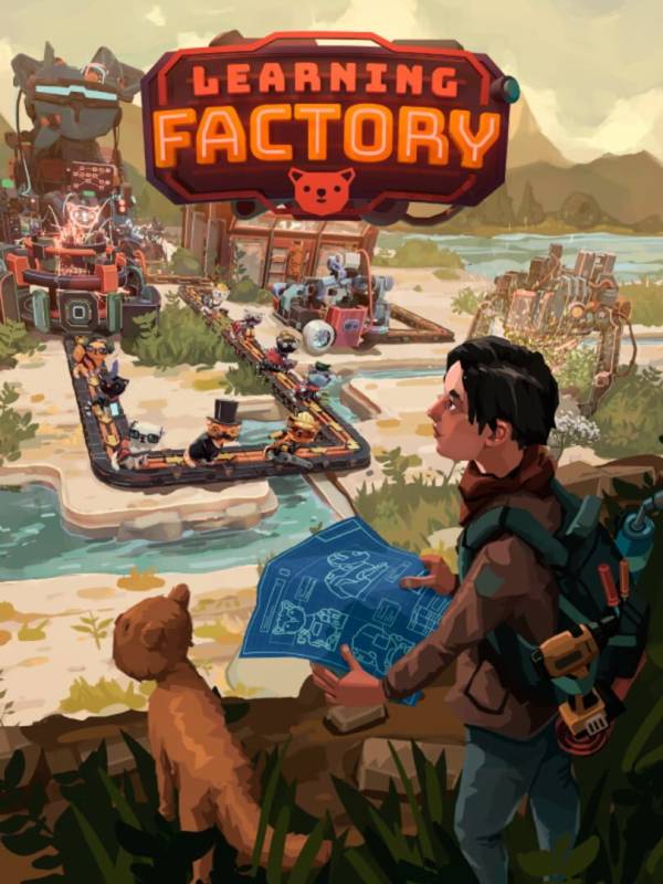 Learning Factory image