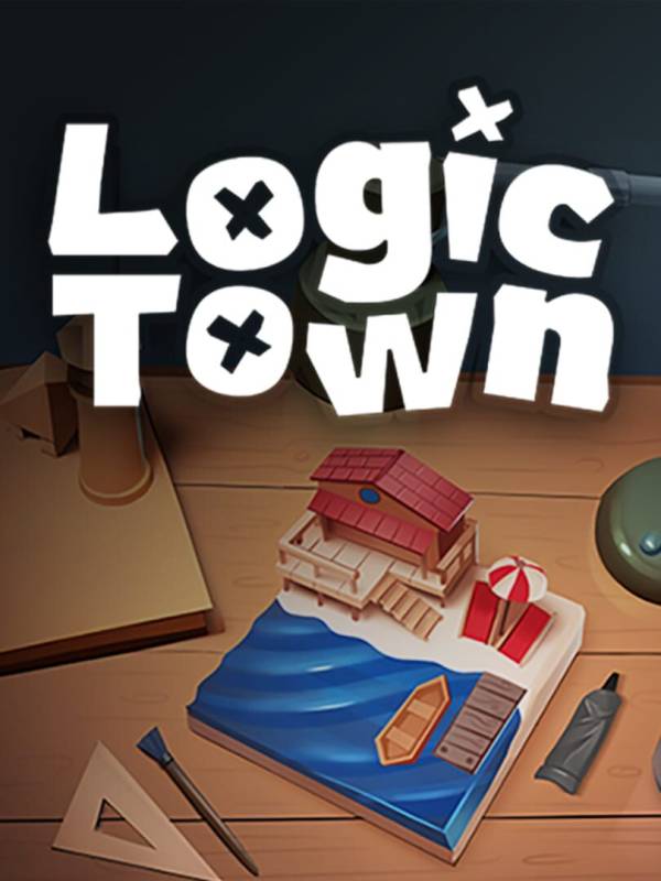 Logic Town image