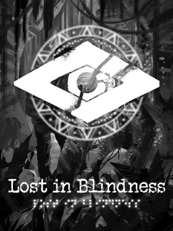 Lost in Blindness image
