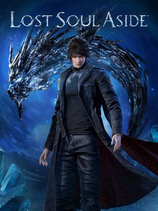 Lost Soul Aside image