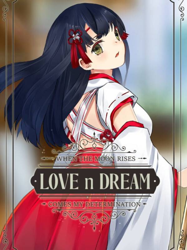 Love n Dream image