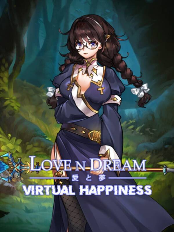 Love n Dream: Virtual Happiness image