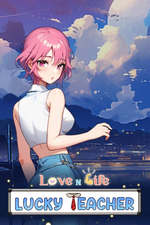 Love n Life: Lucky Teacher image