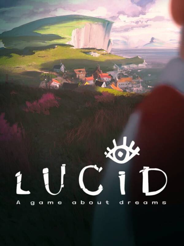 Lucid: A Game About Dreams cover